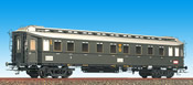 Passenger Car C 4ü