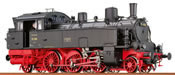 H0 Steam Loco BR 75 DRG, II, DC