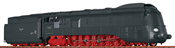 German Steam Locomotive BR 06 of the DRG (DCC Sound Decoder)