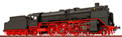 German Steam Locomotive BR 02 of the DRG (DCC Sound Decoder)