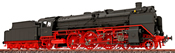 German Steam Locomotive BR 02 of the DRG (Sound Decoder)