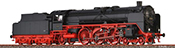 German Steam Locomotive BR 01 of the DRG
