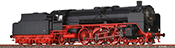 German Steam Locomotive BR 01 of the DRG (Sound Decoder)