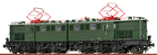 German Electric Locomotive E95 of the DRG (DCC Sound Decoder)