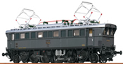 German Electric Locomotive E75 of the DRG (AC Digital Extra w/Sound)