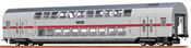 German TWINDEXX Vario IC-Double-Deck Middle Wagon 2nd Class DB AG (DC Digital Extra)