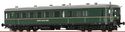 Brawa 44728 USA Diesel Railcar VT 60.5 US-ARMY