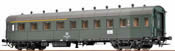 Express Train Car ABüe 324 DB