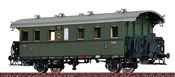 Standard Passenger Cidel-24 DRG (for 