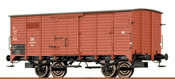 H0 Freight Car G10 DB, III
