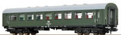 Passenger Coach Bghwe DR (