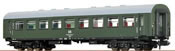 Passenger Coach Bghwe DR (