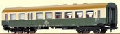 Passenger Coach BDghwse DR (