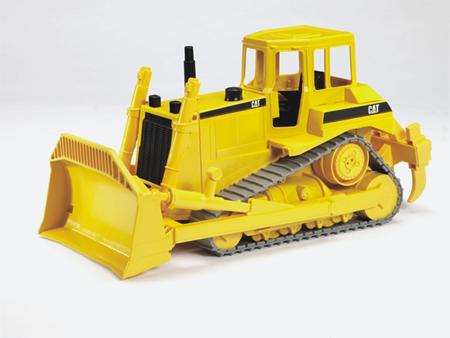 Bruder 02424 - Bulldozer