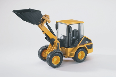 Bruder 02442 - CATERPILLAR Wheel Loader