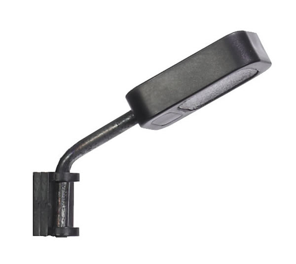 Busch 10822 - Wall Lamp