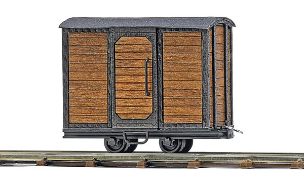 Busch 12230 - Boxcar