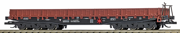 Busch 31151 - Flat Car Samms DR