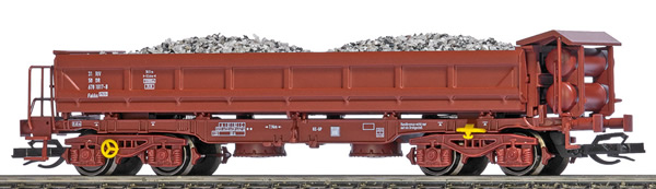 Busch 31414 - Dump Car Fakks 6781