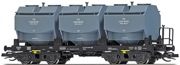 Busch 33569 - Freight Car