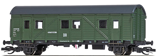 Busch 34010 - Passenger Wagen MCi-43