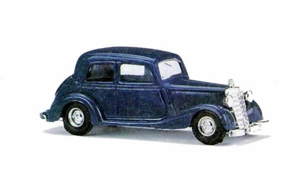 Busch 41409 - Mercedes-Benz 170V sedan