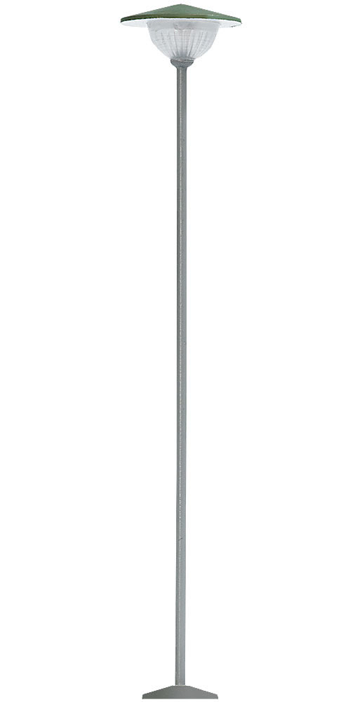 Busch 4190 - Park Lamp