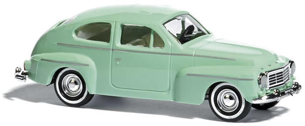 Busch 43913 - Volvo 544 Green