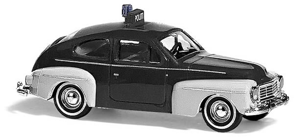 Busch 43917 - Volvo 544 Politi Police Norway 