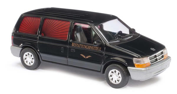 Busch 44622 - Chrysler Voyager Funeral Home