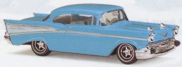 Busch 45003 - 57 Chevy Bel Air