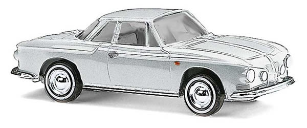 Busch 45802 - Karmann Ghia 1600, White