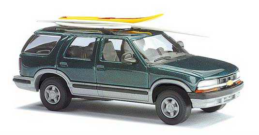Busch 46410 - Chevrolet Blazer