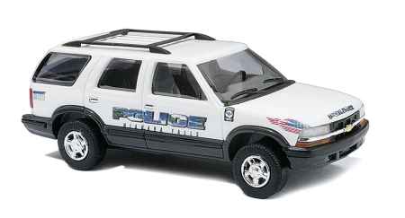 Busch 46415 - Chevy Blzr Ngr Flls Plc