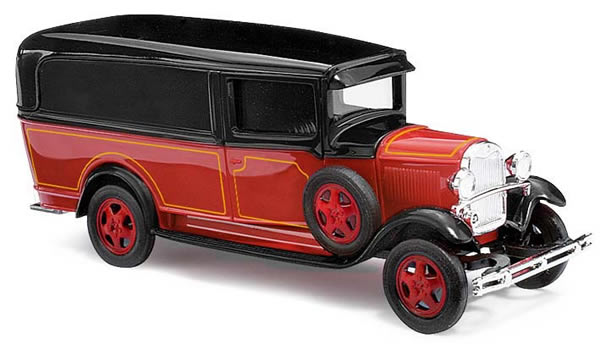 Busch 47702 - Ford Model AA Nostalgia