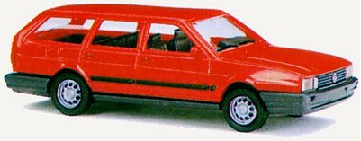 Busch 48100 - VW Passat Variant 1985