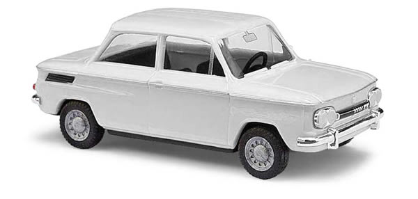 Busch 48412 - NSU 1000 TT, White