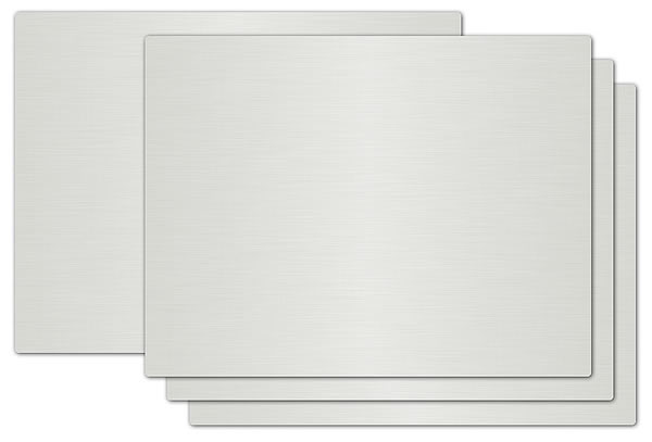 Busch 5091 - Metal Plates
