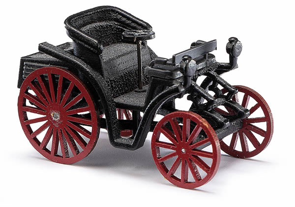 Busch 59916 - Benz-Patent-Motorwagen, Victoria