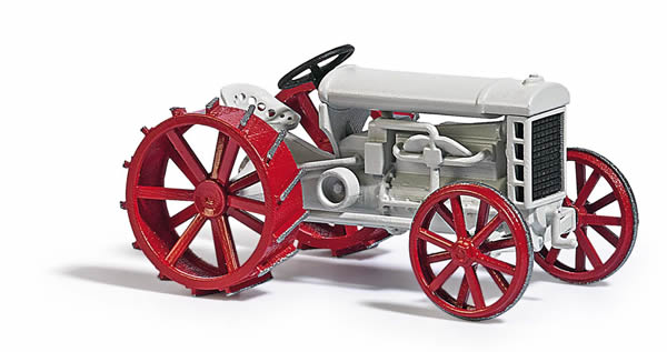 Busch 60103 - MM 1:43 Traktor Fordson Model F