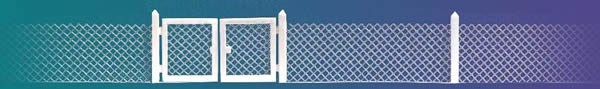 Busch 6019 - Mesh Wire Fence