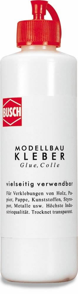 Busch 7599 - Adhesive