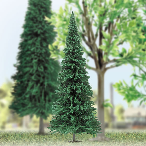 Busch 8605 - Pine tree