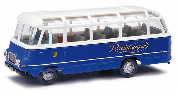 Busch 95716 - ESPEWE: Robur LO 2500, Radeberger