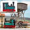 Steam Locomotive
