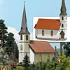 Wooden Church
