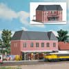 Bad Bentheim train station
