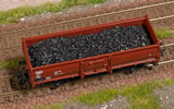 Freight Material: Coal