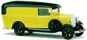 Ford Model AA 