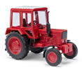 Belarus MTS 80, red 